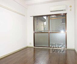 メゾン光洋 108 1階1Kのリビング/ダイニング