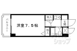 阪急京都本線 西院駅 徒歩5分 2階/-