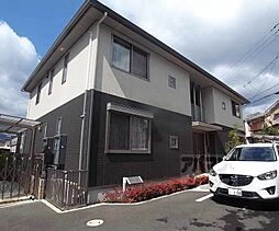 京都地下鉄東西線 太秦天神川駅 徒歩10分