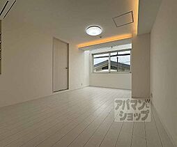 阪急京都本線 大宮駅 徒歩4分の賃貸マンション 3階1Kのリビング/ダイニング