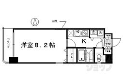 マジェスティ 3階