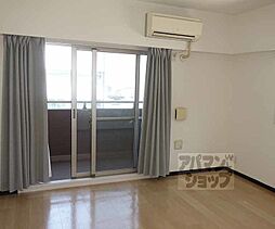 アンビエント京都駅前 903 9階2LDKのリビング/ダイニング