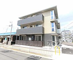 阪急京都本線 西京極駅 徒歩18分の賃貸アパート