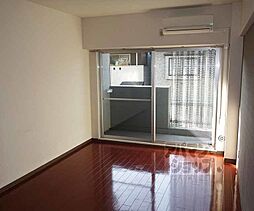 ヴィクトワール51 206 2階1Kのリビング/ダイニング