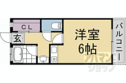 泉涌寺アビタシオン 1階