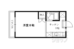 京阪本線 丹波橋駅 徒歩3分