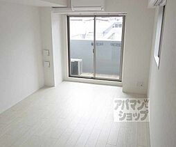 エスプレイス京都ＲＡＫＵＮＡＮ 204 2階1Kのリビング/ダイニング