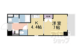 阪急京都本線 京都河原町駅 徒歩4分