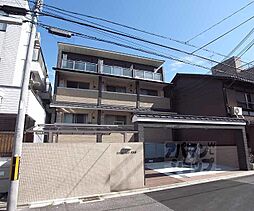 京阪本線 丹波橋駅 徒歩7分の賃貸マンション