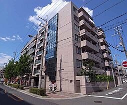 京都地下鉄東西線 西大路御池駅 徒歩1分