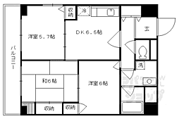 JR山陰本線 嵯峨嵐山駅 徒歩10分 1階/-