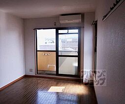 プレールハイム大宮 307 3階1Kのリビング/ダイニング