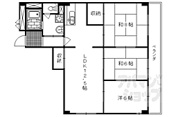 JR山陰本線 円町駅 徒歩9分