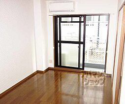 シュエットＤ 103 1階2DKのリビング/ダイニング