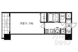 阪急京都本線 京都河原町駅 徒歩6分