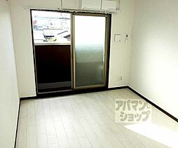 クレドール京都駅南 403 4階1Kのリビング/ダイニング