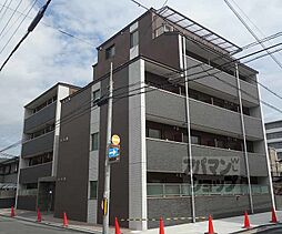 クレドール京都駅南
