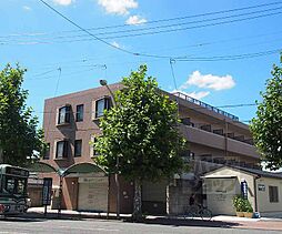 アーバンツリーグランシャリオ