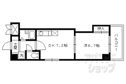 京阪本線 伏見桃山駅 徒歩10分