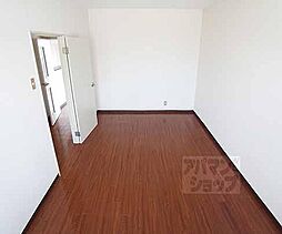 JR奈良線 JR藤森駅 徒歩3分の賃貸マンション 3階2LDKのリビング/ダイニング