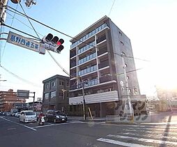 阪急京都本線 西京極駅 徒歩12分の賃貸マンション