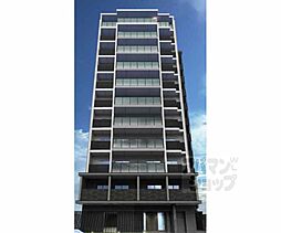 阪急京都本線 西院駅 徒歩8分