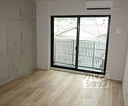 ＭＵＳＥ 303 3階1Kのリビング/ダイニング