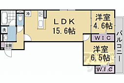 京阪本線 丹波橋駅 徒歩7分