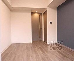 プレサンス　京都室町通　紫水 207 2階1Kのリビング/ダイニング