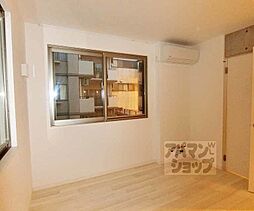 京都地下鉄東西線 西大路御池駅 徒歩3分の賃貸マンション 3階1Kのリビング/ダイニング