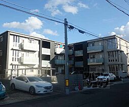 クレアール吉祥院II 106
