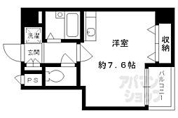 プレサンス京都清水 6階