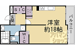 JR山陰本線 円町駅 徒歩7分