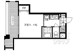 阪急京都本線 京都河原町駅 徒歩4分