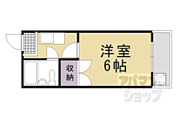 シャトードミール 3階
