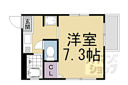 ドミール澤野井 1階/102