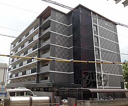 ファステート京都ステーションウォズ 401