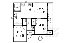 シャーメゾン祥久 3階