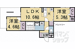 近鉄京都線 伏見駅 徒歩3分 1階/-
