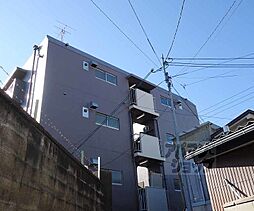 コーポ東福寺 202