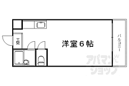 JR山陰本線 太秦駅 徒歩1分 2階/-