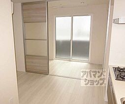 Ｃｏｚｙ　Ｃｏｔｅ　上鳥羽 106