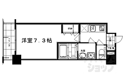 京都市営烏丸線 五条駅 徒歩1分