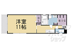 グランシャリオ　レアル 2階/201