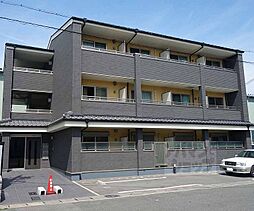 プラシード鳥羽I・II