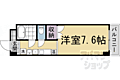 セント吉翔3階5.2万円