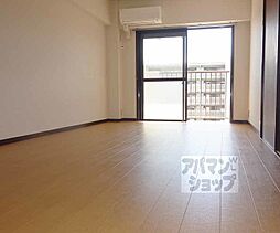 ソレアード西大路五条 ワンルームの写真