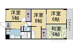 京阪本線 伏見稲荷駅 徒歩8分