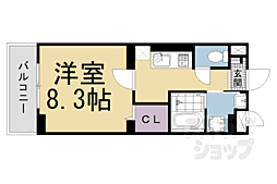 近鉄京都線 竹田駅 徒歩4分