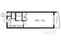 京阪本線 伏見桃山駅 徒歩3分